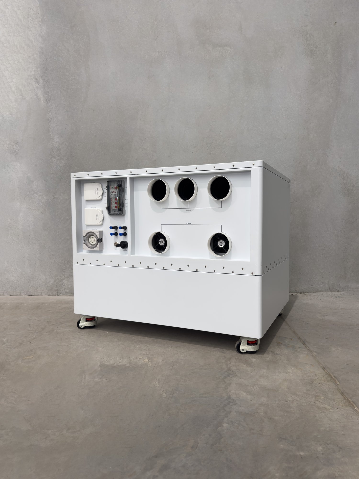 Battery Pack 2 Battery Pack 2