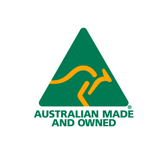 Australian Made And Owned