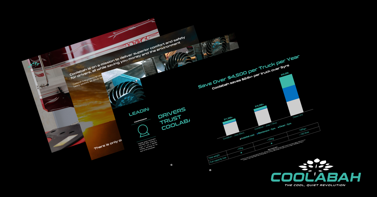 Brochure CTA