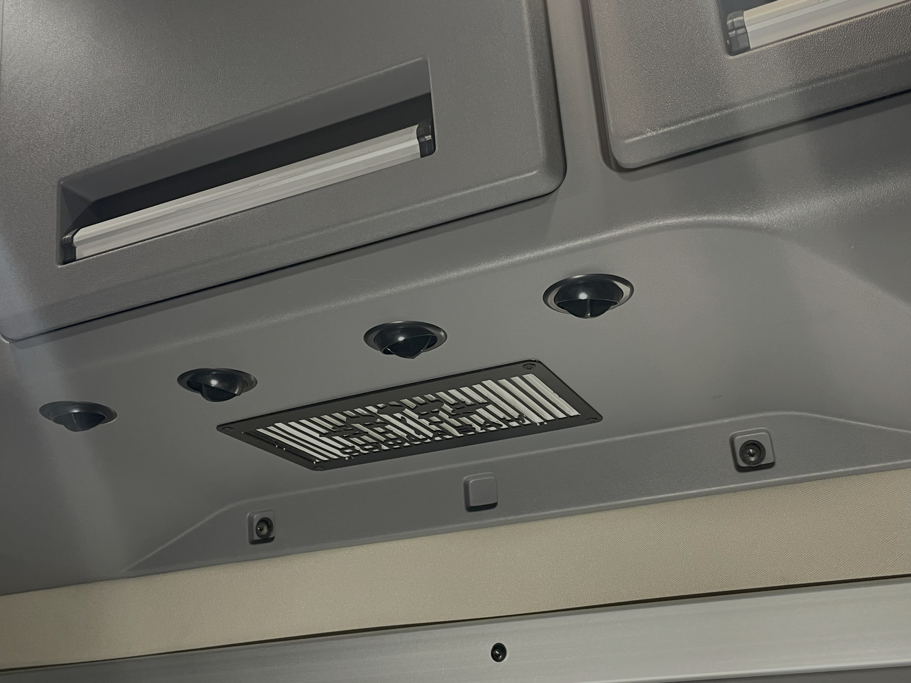 Integrated Evaporator System