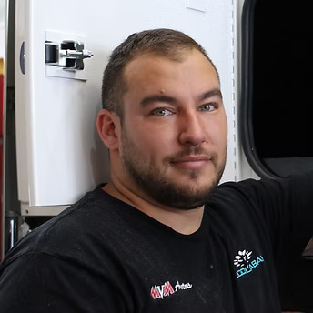 Daniel Saliba